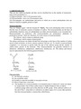 Carbohydrates study notes