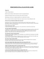 NUR 2058 - DIMENSIONS FINAL EXAM STUDY GUIDE.