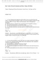 Bates TB Chapter 4 Beginning the Physical Examination General Survey Vital Signs and Pain.