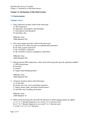 BIOLOGY 206 OpenStax Microbiology Test Bank-Chapter 11: Mechanisms of Microbial Genetics