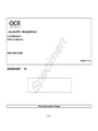 [MTA] A-Level Maths OCR H240 A Paper-1 Specimen-1 MS.