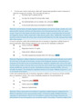HESI EXIT EXAM 3 –100  QUESTION AND ANSWERS