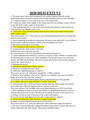 HESI EXIT EXAM V2 –160 QUESTION AND ANSWERS