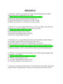 HESI EXIT EXAM V4– 160QUESTION AND ANSWERS