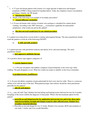 NSG 6340 FINAL EXAM 1 –150 QUESTION AND ANSWERS