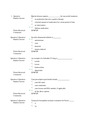 NSG 6340 FINAL EXAM 4 – QUESTION AND ANSWERS