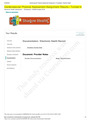 NR 509 Week 4 Shadow Health Cardiovascular Physical Assessment Assignment graded A