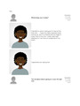 Tina Jones Mental Health Shadow Health Transcript.