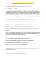 NR503 Week 1 Discussion Latest 2021 January
