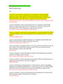 MATERIAL 1012MENTAL FINAL EXAM.[LATEST 2021/2022]