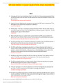 NR 509 WEEK 3 QUIZ QUESTION AND ANSWERS GRADED A
