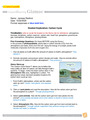 12. CarbonCycleSE.Gizmos Student Exploration: Carbon Cycle (answered) A+ solutions > latest fall 20