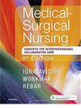 Test Bank -Medical-Surgical Nursing: Concepts for Interprofessional Collaborative Care 9th edition