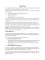 The Essentials of Credit Policy