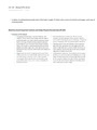 Anatomy & Physiology - Blood Notes