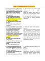 HESI FUNDAMENTAL PN SPECIALTY VERSION 1 EXAM (UPGRADED, 100% accurate)