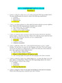 ATI COMPREHENSIVE BUNDLE.