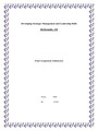 Developing Strategic Management and Leadership Skills Assignment