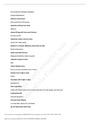 ATI NUTRITION PROCTORED EXAM,STUDY GUIDE,RETAKES,FLASHCARDS AND VERSION A&B