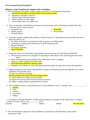 POLI 330N 500 questions