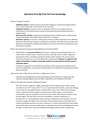 NR 602 Questions from My Final Test Your Knowledge latest solution