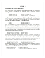Medical Coding Cpc Exam Practice Questions 1 with Solutions.