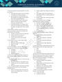 Nursing sample exam
