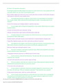 N3- Exam 2-Test questions and answers