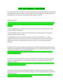 AHIP 2022 MODULE 1 QUIZ EXAM 2022 COMPLETE SOLUTION RATED A+