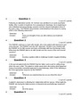 Final NUR 6640 exam with the correct answers