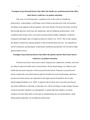 HLT 306V PSYCHOSOCIAL FACTORS AND PATIENT EDUCATION