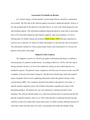 Lab Assignment: Assessing the Genitalia and Rectum