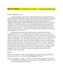 NR 531 Week 1 Graded Discussion 1: Servant Leadership