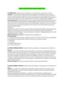 NURS 6531 FINAL EXAM STUDY GUIDE (FINALLY!!!)