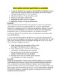 MED-SURGE HESI RN QUESTIONS & ANSWERS