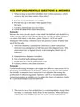 HESI RN FUNDAMENTALS QUESTIONS & ANSWERS