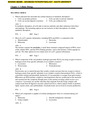 NSG5003 QBANK - ADVANCED PATHOPHYSIOLOGY - SOUTH UNIVERSITY