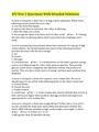 ATI Test 2 Questions With Detailed Solutions