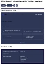 BOLC Exam 3 – Questions With Verified Solutions