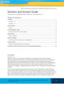 Solution Manual for Business- Its Legal Ethical and Global Environment 12th Edition Jennings