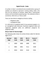 Ultimate Guide Digital Circuits Codes Docmerit