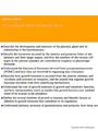 Definition of The Pituitary Gland, Medical Physiology Chapter 18, with Summary & Quiz