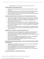 Focused Review: RN ATI Capstone Proctored Comprehensive Assessment 2019 A