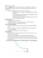 Microecon notes with pictures, definitions and explanations