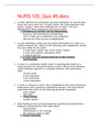 NURS 120_Quiz #5.docx