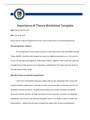 Quarshie_N_NR501_ImportanceOfTheoryWorksheetTemplate_NOV19./ complete solution
