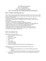 A.A.S. NURSING 1020ATI Nutrition Proctored FR./ SCORE A+