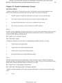 Chapter 27: Female Genitourinary System_Jarvis Test Bank_Complete Solution