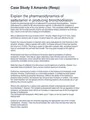 Case Study 5 Amanda (Resp)