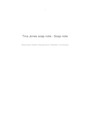 Tina Jones SOAP NOTE